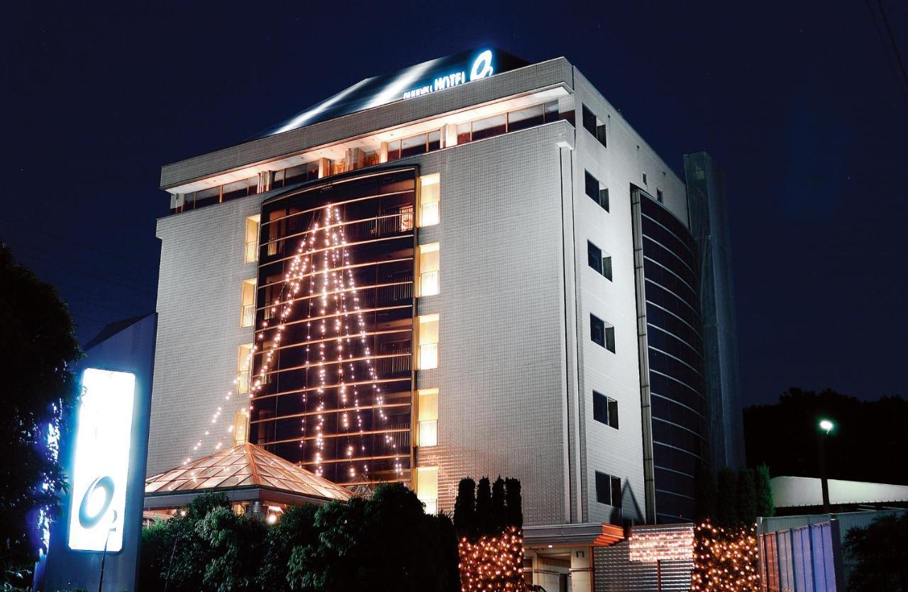 Hotel O2 -Adult Only- Hirabari Exterior photo